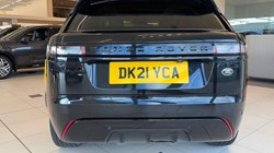 2021 (21) LAND ROVER RANGE ROVER VELAR 2.0 D200 Edition 5dr Auto 4896181