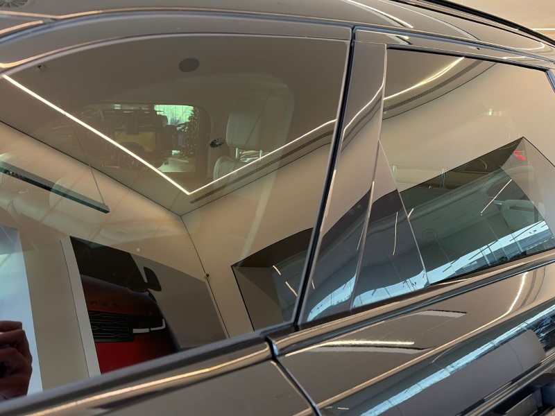 2021 (21) LAND ROVER RANGE ROVER VELAR 2.0 D200 Edition 5dr Auto 4896177