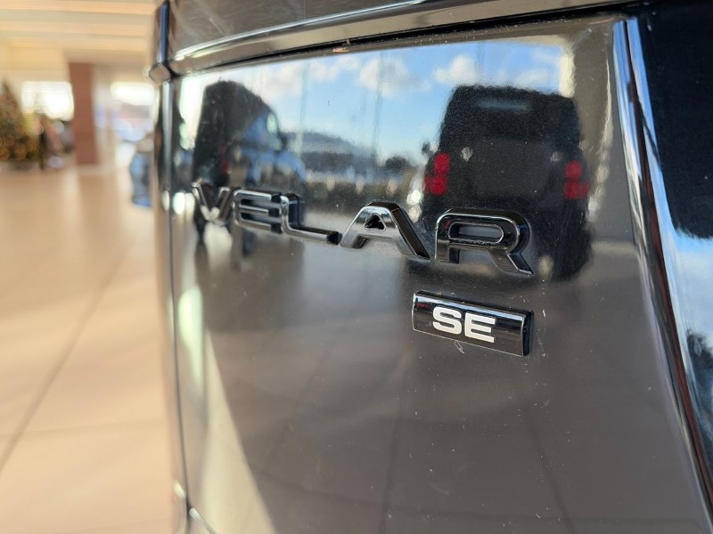 2021 (21) LAND ROVER RANGE ROVER VELAR 2.0 D200 Edition 5dr Auto 4896172