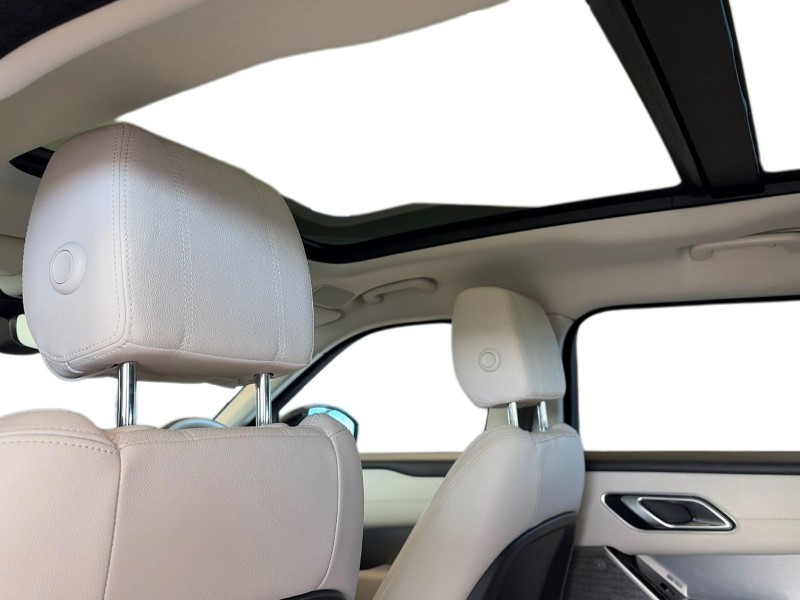 2021 (21) LAND ROVER RANGE ROVER VELAR 2.0 D200 Edition 5dr Auto 4896143