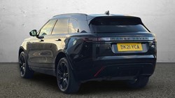 2021 (21) LAND ROVER RANGE ROVER VELAR 2.0 D200 Edition 5dr Auto 4896124