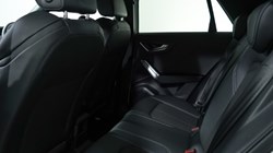 2021 (21) AUDI Q2 35 TFSI Black Edition 5dr S Tronic 2911621