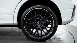 2021 (21) AUDI Q2 35 TFSI Black Edition 5dr S Tronic 2911616