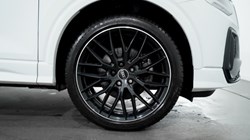 2021 (21) AUDI Q2 35 TFSI Black Edition 5dr S Tronic 2911606