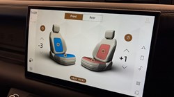 2023 (72) LAND ROVER DEFENDER 5.0 P525 V8 Carpathian Edition 110 5dr Auto 4904110