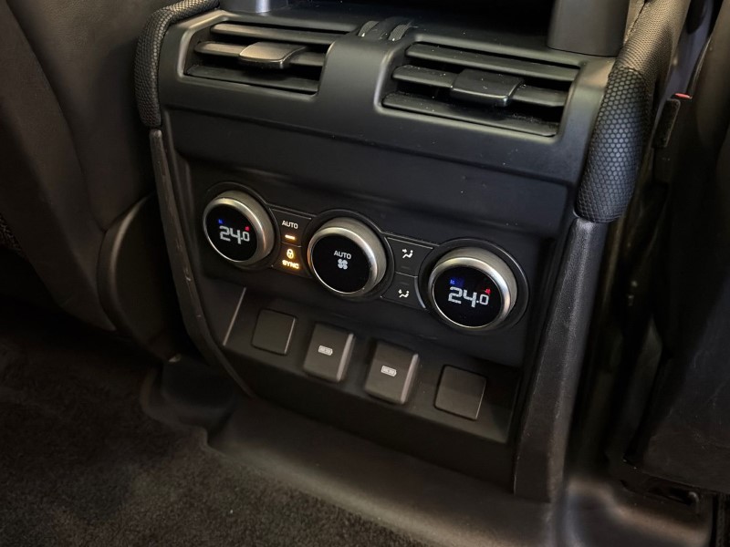 2023 (72) LAND ROVER DEFENDER 5.0 P525 V8 Carpathian Edition 110 5dr Auto 4904091