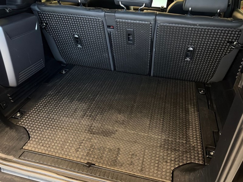 2023 (72) LAND ROVER DEFENDER 5.0 P525 V8 Carpathian Edition 110 5dr Auto 4904116