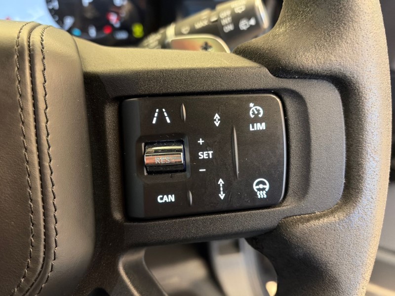 2023 (72) LAND ROVER DEFENDER 5.0 P525 V8 Carpathian Edition 110 5dr Auto 4904103