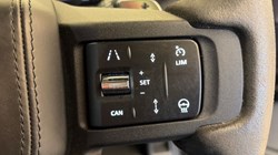 2023 (72) LAND ROVER DEFENDER 5.0 P525 V8 Carpathian Edition 110 5dr Auto 4904103