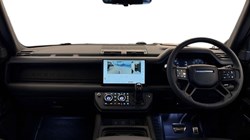 2023 (72) LAND ROVER DEFENDER 5.0 P525 V8 Carpathian Edition 110 5dr Auto 4904082