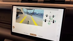 2023 (72) LAND ROVER DEFENDER 5.0 P525 V8 Carpathian Edition 110 5dr Auto 4904085