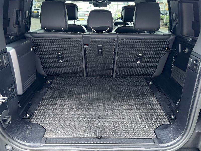 2023 (72) LAND ROVER DEFENDER 5.0 P525 V8 Carpathian Edition 110 5dr Auto 4904083