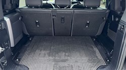 2023 (72) LAND ROVER DEFENDER 5.0 P525 V8 Carpathian Edition 110 5dr Auto 4904083