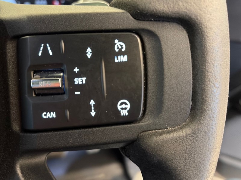 2023 (72) LAND ROVER DEFENDER 5.0 P525 V8 Carpathian Edition 110 5dr Auto 4904101