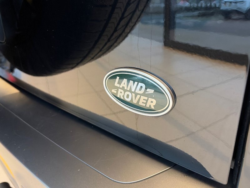 2023 (72) LAND ROVER DEFENDER 5.0 P525 V8 Carpathian Edition 110 5dr Auto 4904122