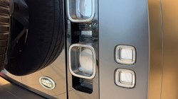 2023 (72) LAND ROVER DEFENDER 5.0 P525 V8 Carpathian Edition 110 5dr Auto 4904124