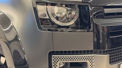 2023 (72) LAND ROVER DEFENDER 5.0 P525 V8 Carpathian Edition 110 5dr Auto 4904090