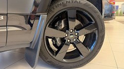 2023 (72) LAND ROVER DEFENDER 5.0 P525 V8 Carpathian Edition 110 5dr Auto 4904126