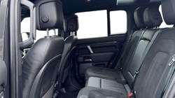 2023 (72) LAND ROVER DEFENDER 5.0 P525 V8 Carpathian Edition 110 5dr Auto 4904077