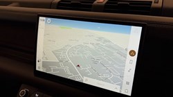 2023 (72) LAND ROVER DEFENDER 5.0 P525 V8 Carpathian Edition 110 5dr Auto 4904105