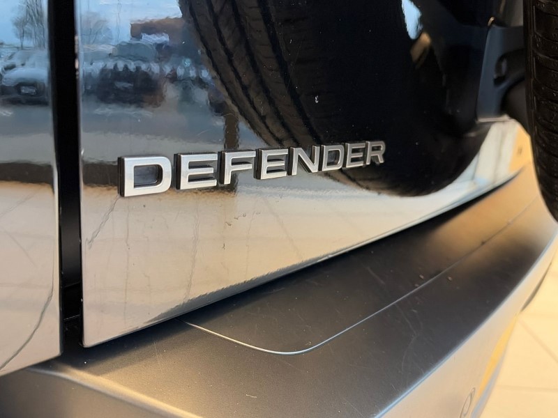 2023 (72) LAND ROVER DEFENDER 5.0 P525 V8 Carpathian Edition 110 5dr Auto 4904123