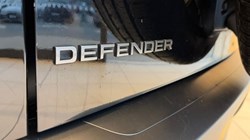 2023 (72) LAND ROVER DEFENDER 5.0 P525 V8 Carpathian Edition 110 5dr Auto 4904123