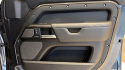 2023 (72) LAND ROVER DEFENDER 5.0 P525 V8 Carpathian Edition 110 5dr Auto 4904096