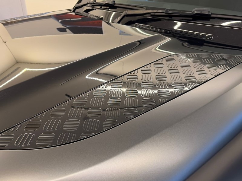 2023 (72) LAND ROVER DEFENDER 5.0 P525 V8 Carpathian Edition 110 5dr Auto 4904135