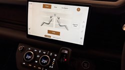 2023 (72) LAND ROVER DEFENDER 5.0 P525 V8 Carpathian Edition 110 5dr Auto 4904108