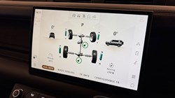 2023 (72) LAND ROVER DEFENDER 5.0 P525 V8 Carpathian Edition 110 5dr Auto 4904113