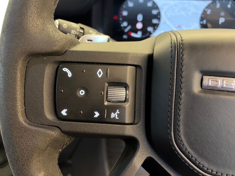 2023 (72) LAND ROVER DEFENDER 5.0 P525 V8 Carpathian Edition 110 5dr Auto 4904102