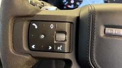 2023 (72) LAND ROVER DEFENDER 5.0 P525 V8 Carpathian Edition 110 5dr Auto 4904102