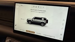 2023 (72) LAND ROVER DEFENDER 5.0 P525 V8 Carpathian Edition 110 5dr Auto 4904131