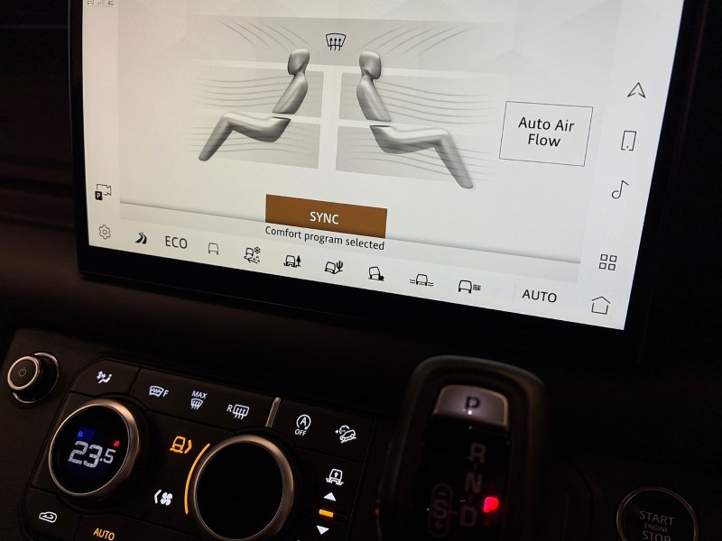 2023 (72) LAND ROVER DEFENDER 5.0 P525 V8 Carpathian Edition 110 5dr Auto 4904109