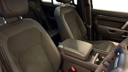 2023 (72) LAND ROVER DEFENDER 5.0 P525 V8 Carpathian Edition 110 5dr Auto 4904100