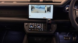 2023 (72) LAND ROVER DEFENDER 5.0 P525 V8 Carpathian Edition 110 5dr Auto 4904087