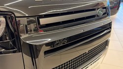 2023 (72) LAND ROVER DEFENDER 5.0 P525 V8 Carpathian Edition 110 5dr Auto 4904120
