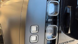 2023 (72) LAND ROVER DEFENDER 5.0 P525 V8 Carpathian Edition 110 5dr Auto 4904092