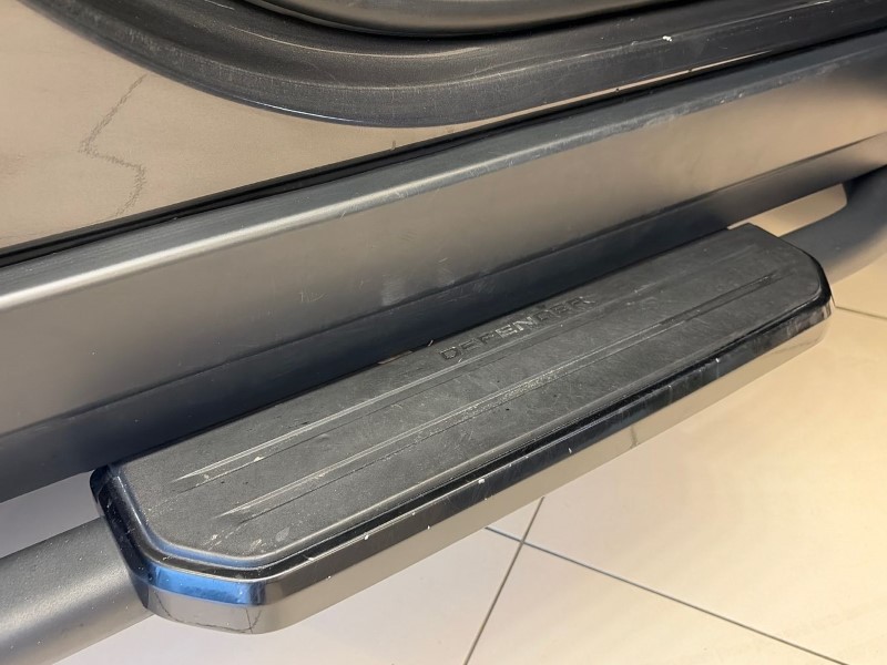 2023 (72) LAND ROVER DEFENDER 5.0 P525 V8 Carpathian Edition 110 5dr Auto 4904136