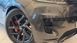 2025 (75) LAND ROVER RANGE ROVER SPORT 3.0 D250 Edition 5dr Auto 4899047