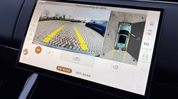 2025 (75) LAND ROVER RANGE ROVER SPORT 3.0 D250 Edition 5dr Auto 4899013