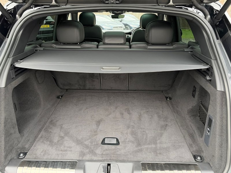 2025 (75) LAND ROVER RANGE ROVER SPORT 3.0 D250 Edition 5dr Auto 4899011