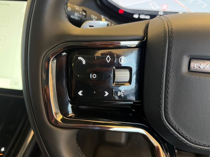 2025 (75) LAND ROVER RANGE ROVER SPORT 3.0 D250 Edition 5dr Auto 4899030