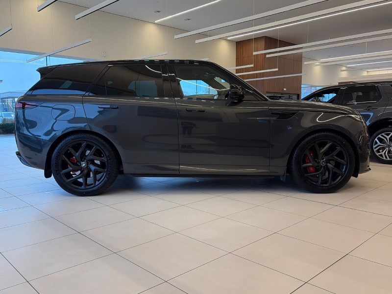 2025 (75) LAND ROVER RANGE ROVER SPORT 3.0 D250 Edition 5dr Auto 4899059