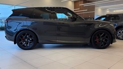 2025 (75) LAND ROVER RANGE ROVER SPORT 3.0 D250 Edition 5dr Auto 4899059