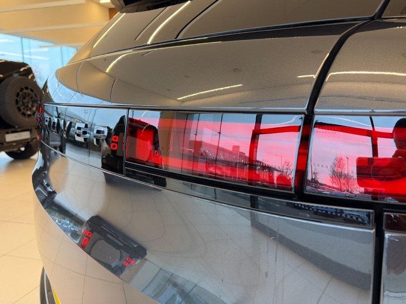 2025 (75) LAND ROVER RANGE ROVER SPORT 3.0 D250 Edition 5dr Auto 4899052