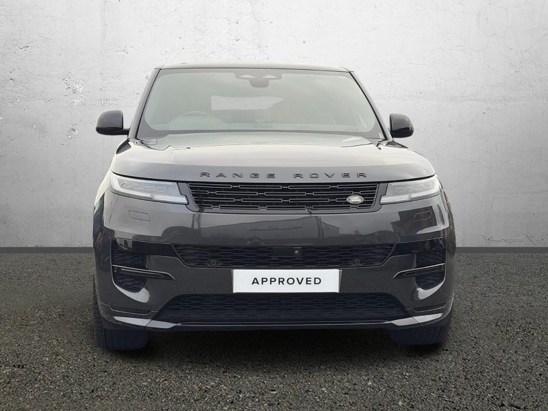 2025 (75) LAND ROVER RANGE ROVER SPORT 3.0 D250 Edition 5dr Auto 4899008