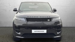 2025 (75) LAND ROVER RANGE ROVER SPORT 3.0 D250 Edition 5dr Auto 4899008