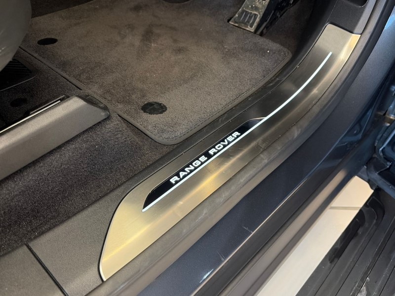 2025 (75) LAND ROVER RANGE ROVER SPORT 3.0 D250 Edition 5dr Auto 4899043