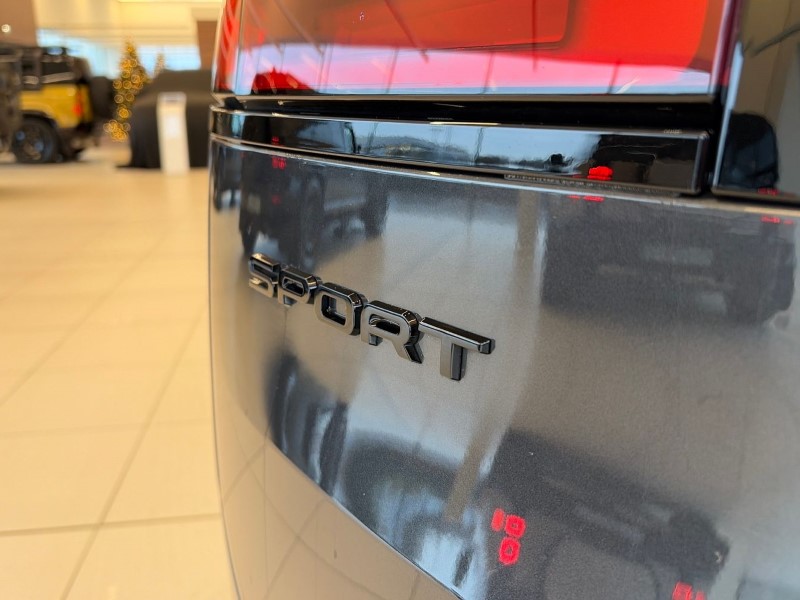 2025 (75) LAND ROVER RANGE ROVER SPORT 3.0 D250 Edition 5dr Auto 4899051